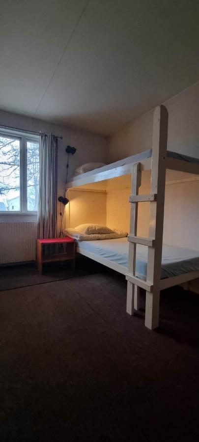 Hassela Vandrarhem Zewnętrze zdjęcie