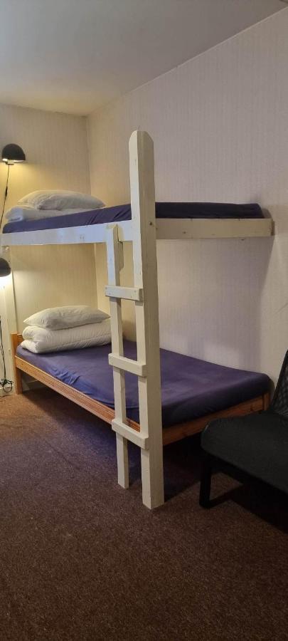 Hassela Vandrarhem Zewnętrze zdjęcie